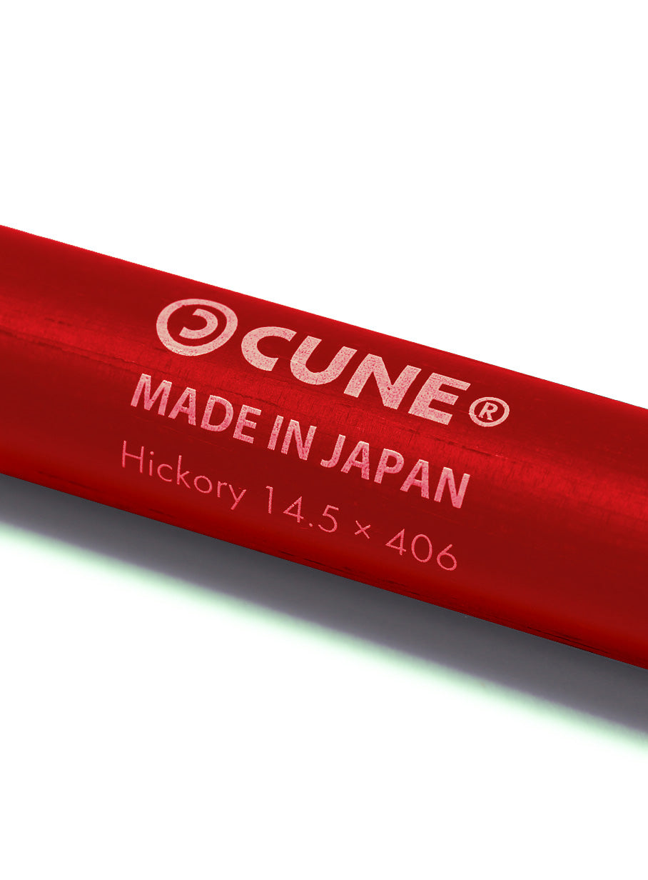 CUNE ドラムスティック オーク