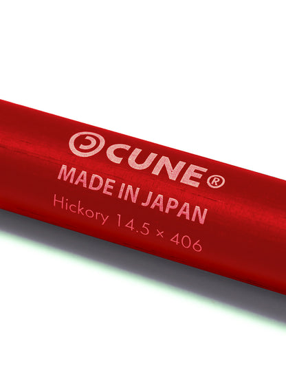CUNE ドラムスティック オーク