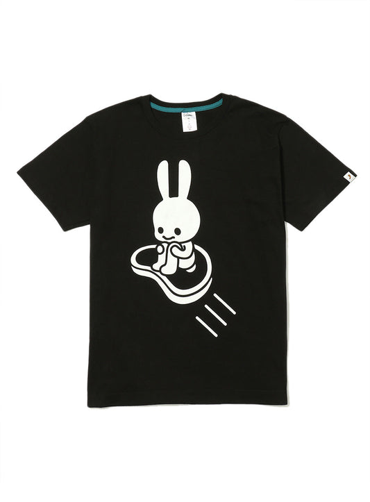 CUNE S/S Tee 生肉のれん