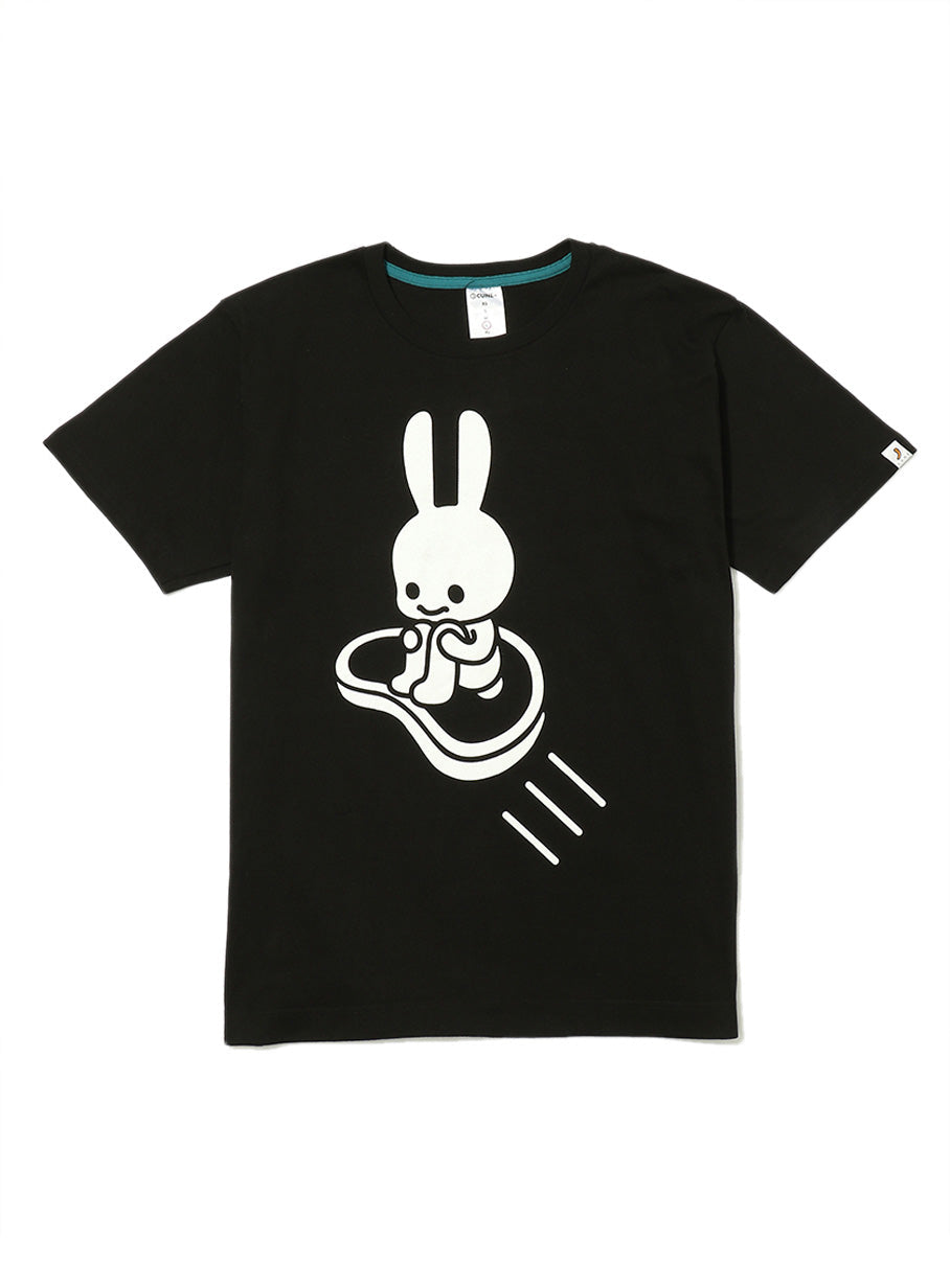 CUNE S/S Tee 生肉のれん