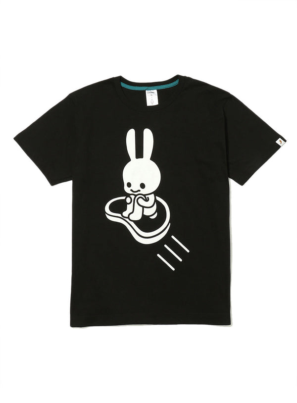 CUNE S/S Tee 生肉のれん