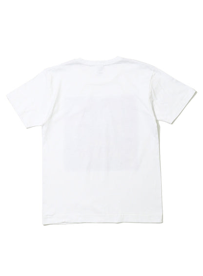 CUNE S/S Tee SWEET MEMORIES METAL