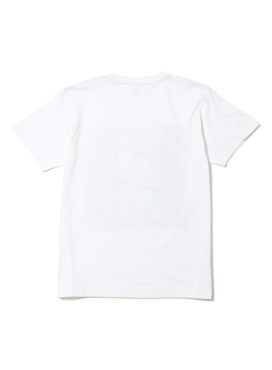 CUNE S/S Tee SWEET MEMORIES POP