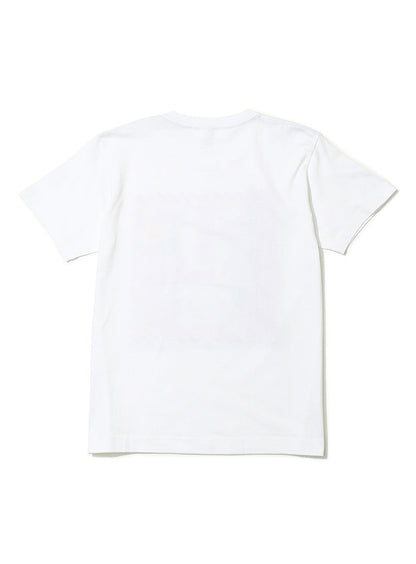CUNE S/S Tee SWEET MEMORIES POP