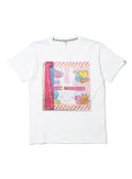 CUNE S/S Tee SWEET MEMORIES POP