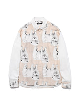 逆犬B.D.シャツ 2