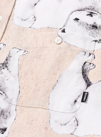 逆犬B.D.シャツ 2