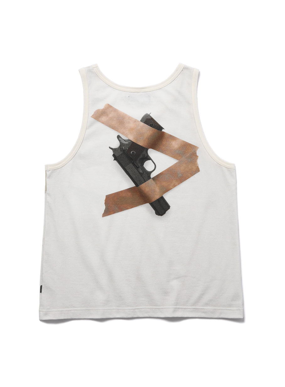 NAKATOMI TANKTOP 2