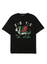 ちょっといいTシャツ 19A1 ドラゴン