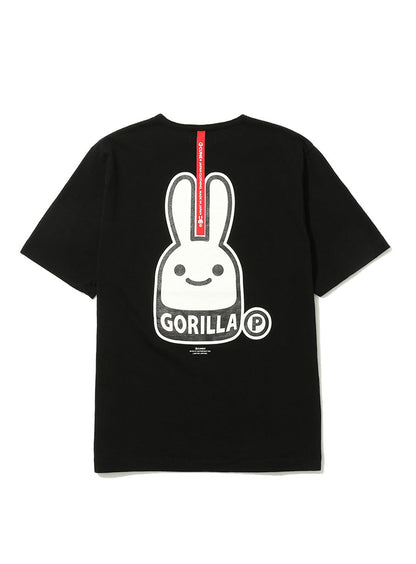 ちょっといいTシャツ 19A1 ゴリラ