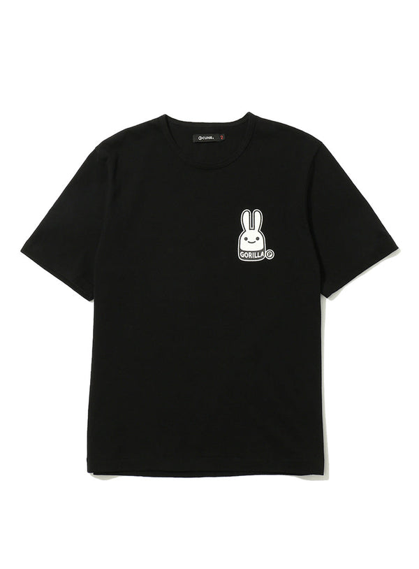 ちょっといいTシャツ 19A1 ゴリラ