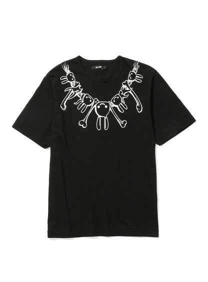 ちょっといいTシャツ 19A1 PREDATOR