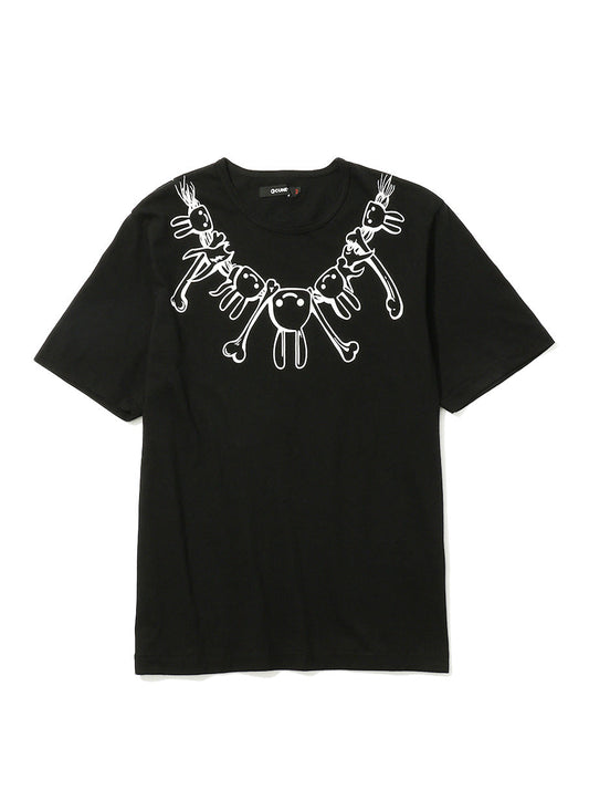 ちょっといいTシャツ 19A1 PREDATOR
