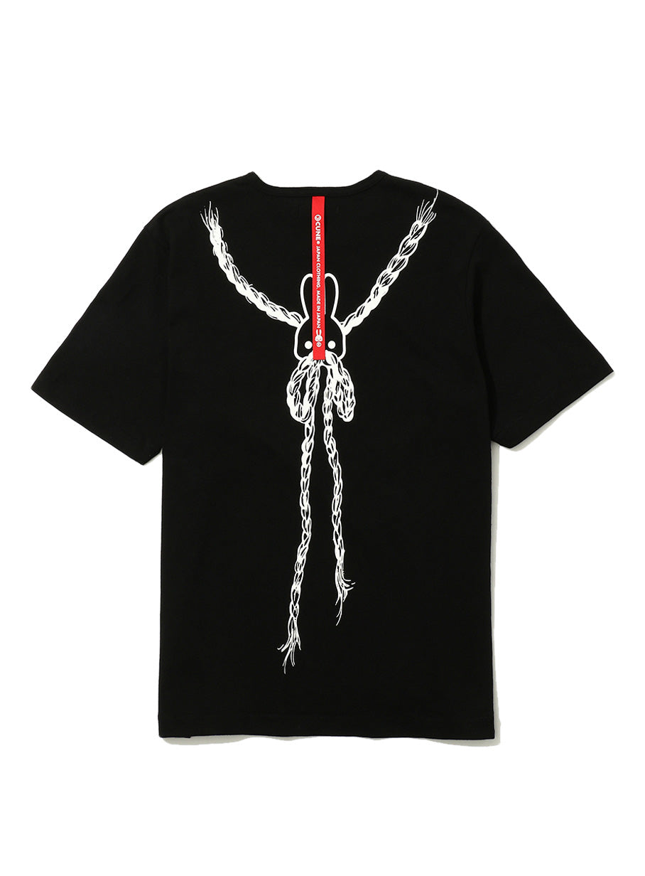 ちょっといいTシャツ 19A1 PREDATOR