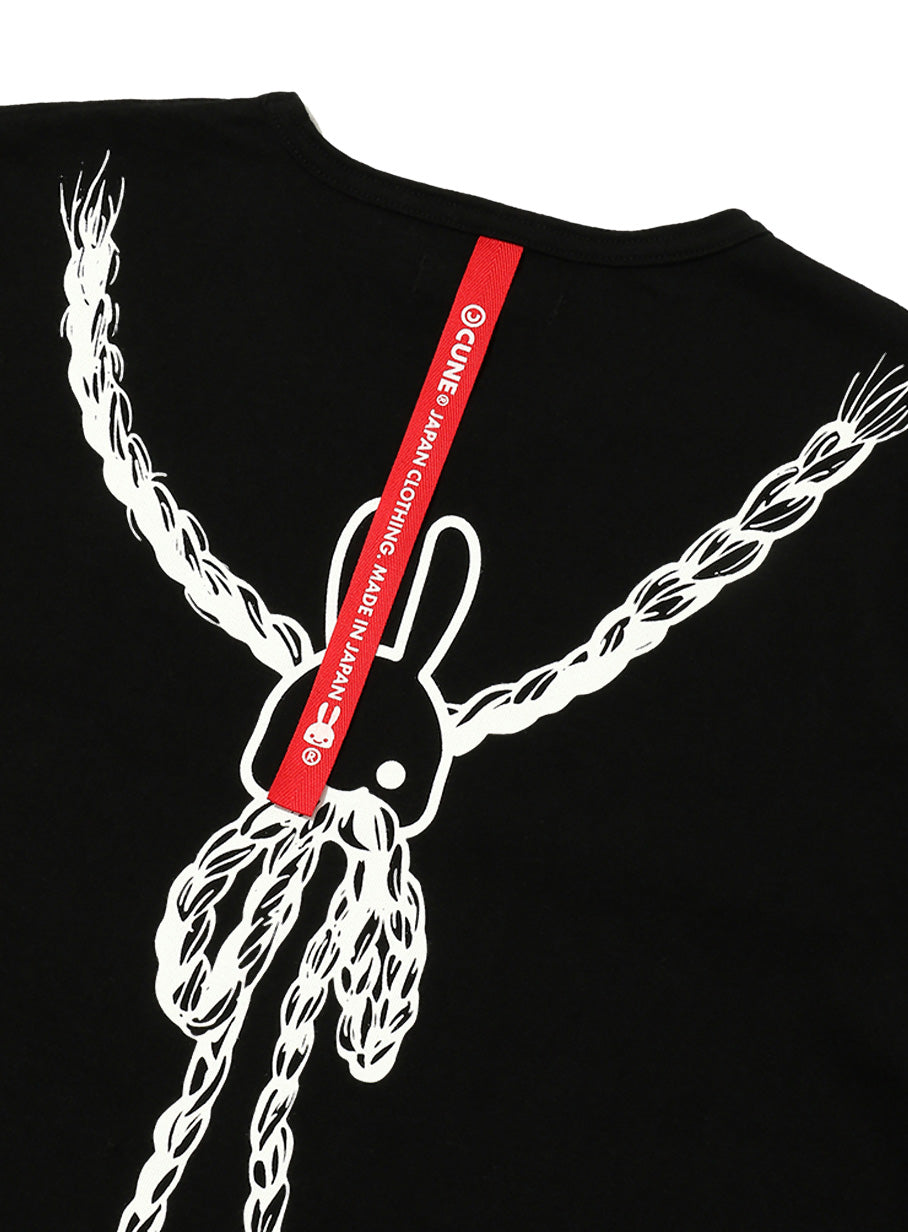 ちょっといいTシャツ 19A1 PREDATOR