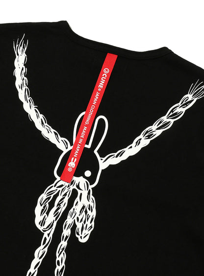 ちょっといいTシャツ 19A1 PREDATOR