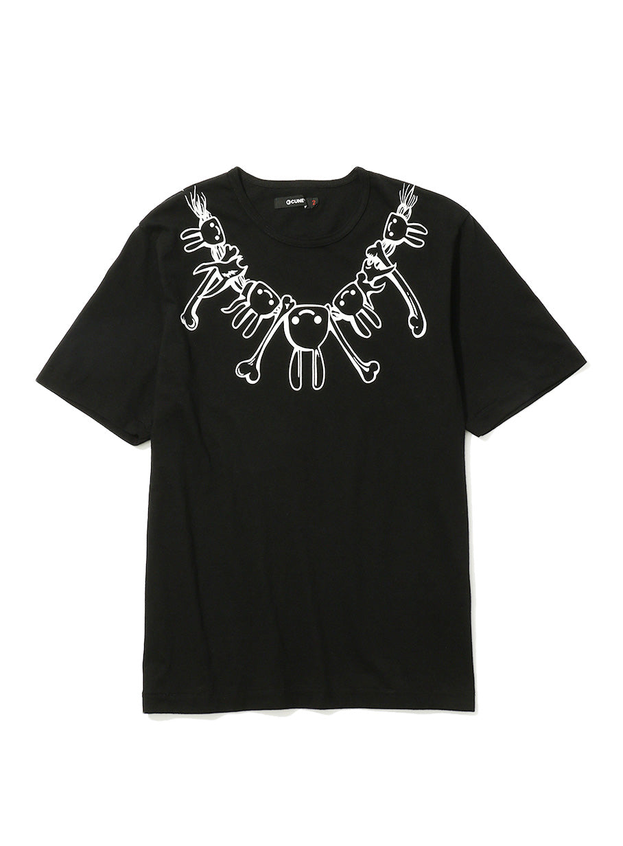 ちょっといいTシャツ 19A1 PREDATOR