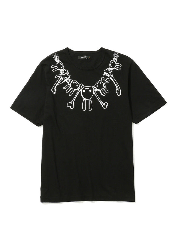ちょっといいTシャツ 19A1 PREDATOR