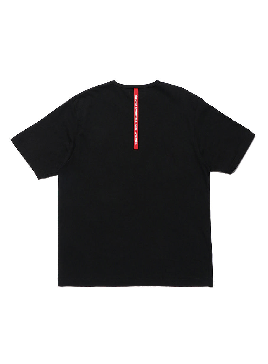 食堂スタッフ ちょっといいTシャツ