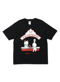食堂スタッフ ちょっといいTシャツ