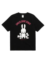 チャイルドケアスタッフ ちょっといいTシャツ