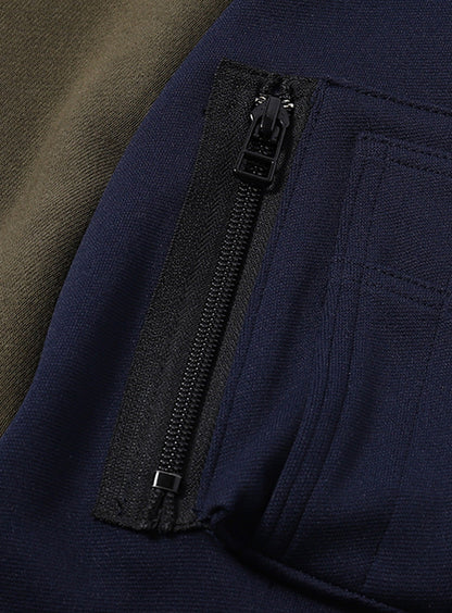 裏毛のMA-1_2