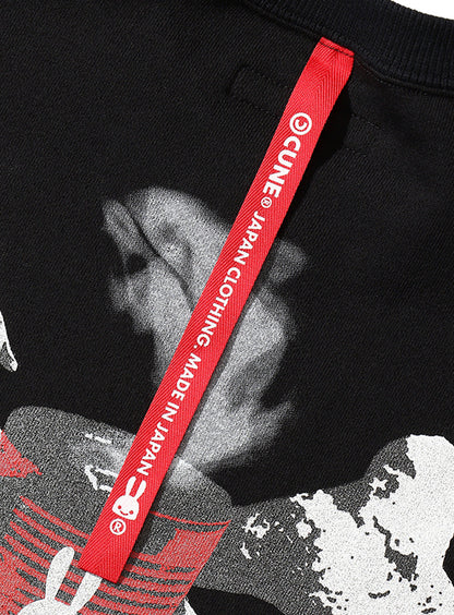 ちょっといいスウェット 19A1 14AW