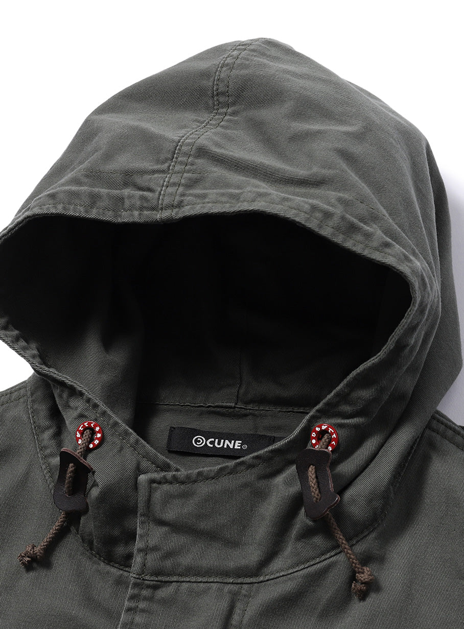 14AW_M-51 ワッペン
