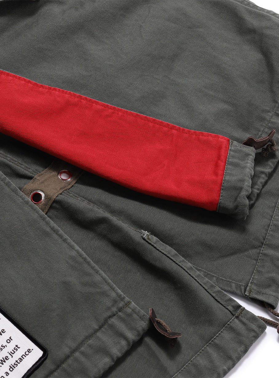 14AW_M-51 ワッペン