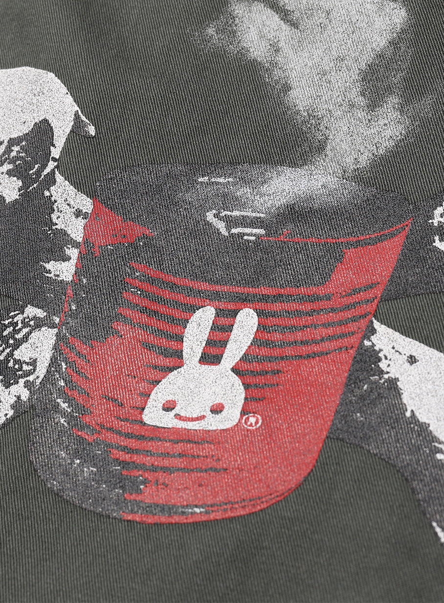 14AW_M-51 ワッペン