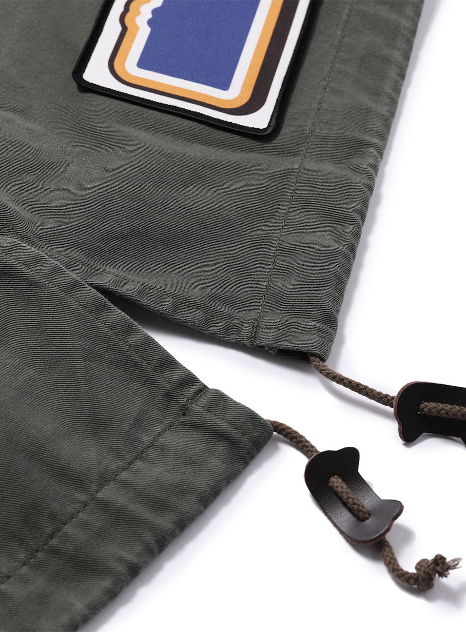 14AW_M-51 ワッペン