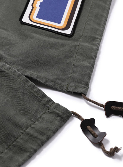 14AW_M-51 ワッペン