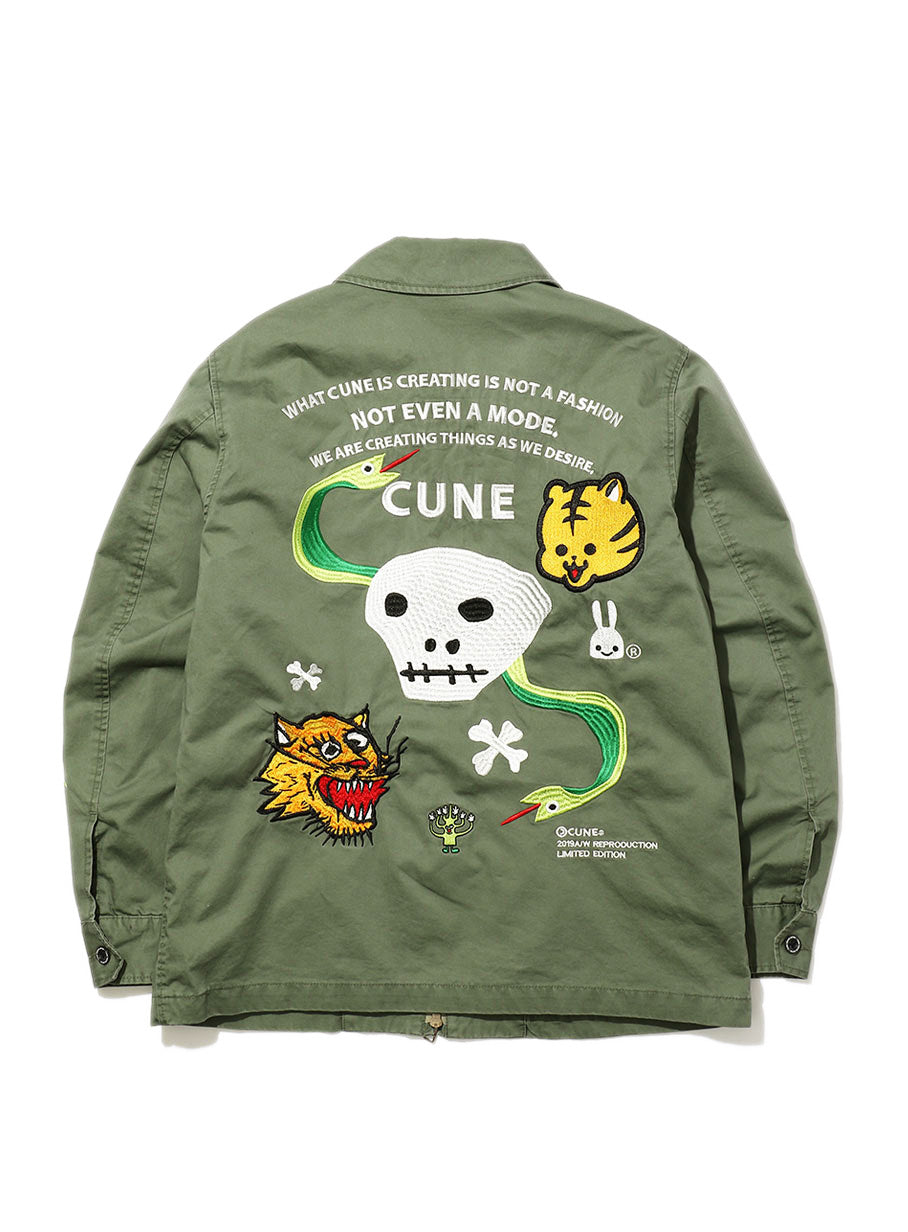 キャベツの芯ベトジャン 2