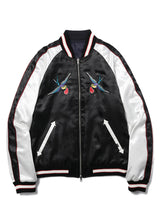 生肉スカジャン 2