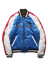 生肉スカジャン 2