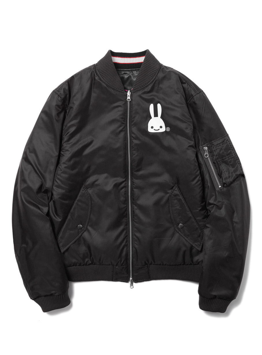 生肉スカジャン 2