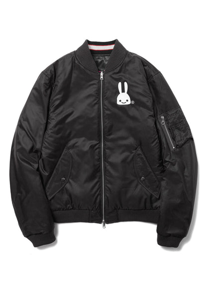 生肉スカジャン 2