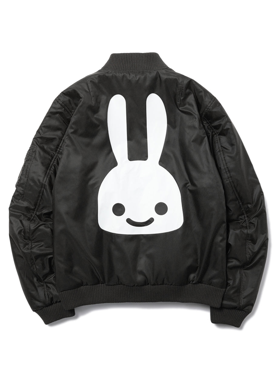 生肉スカジャン 2