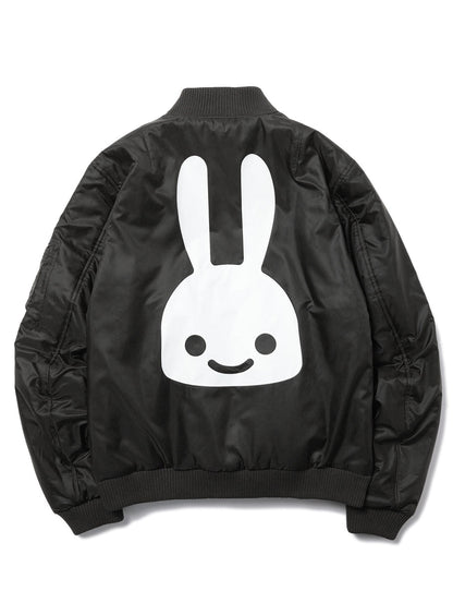 生肉スカジャン 2