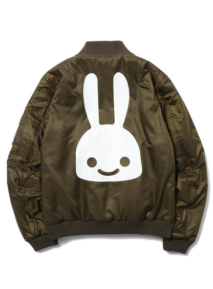 生肉スカジャン 2