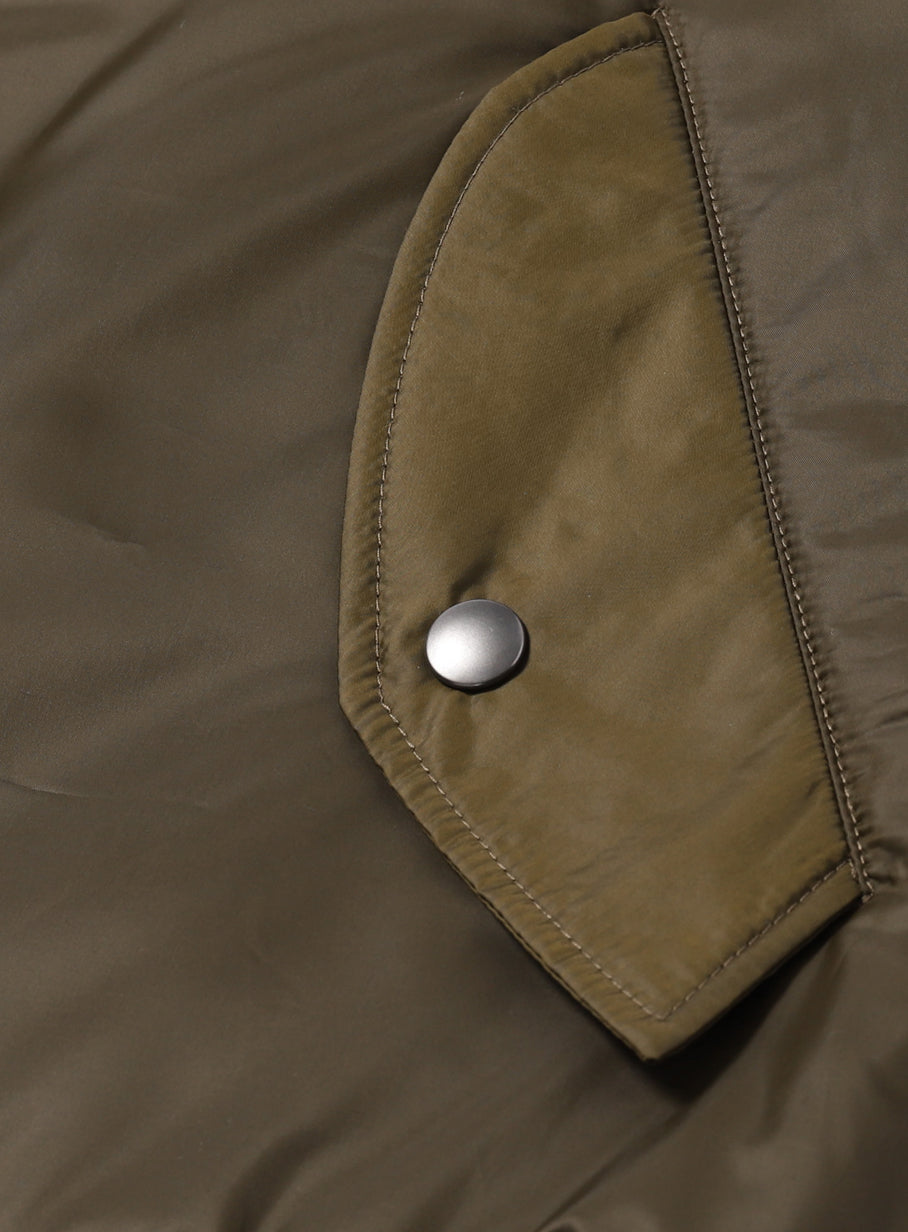 生肉スカジャン 2