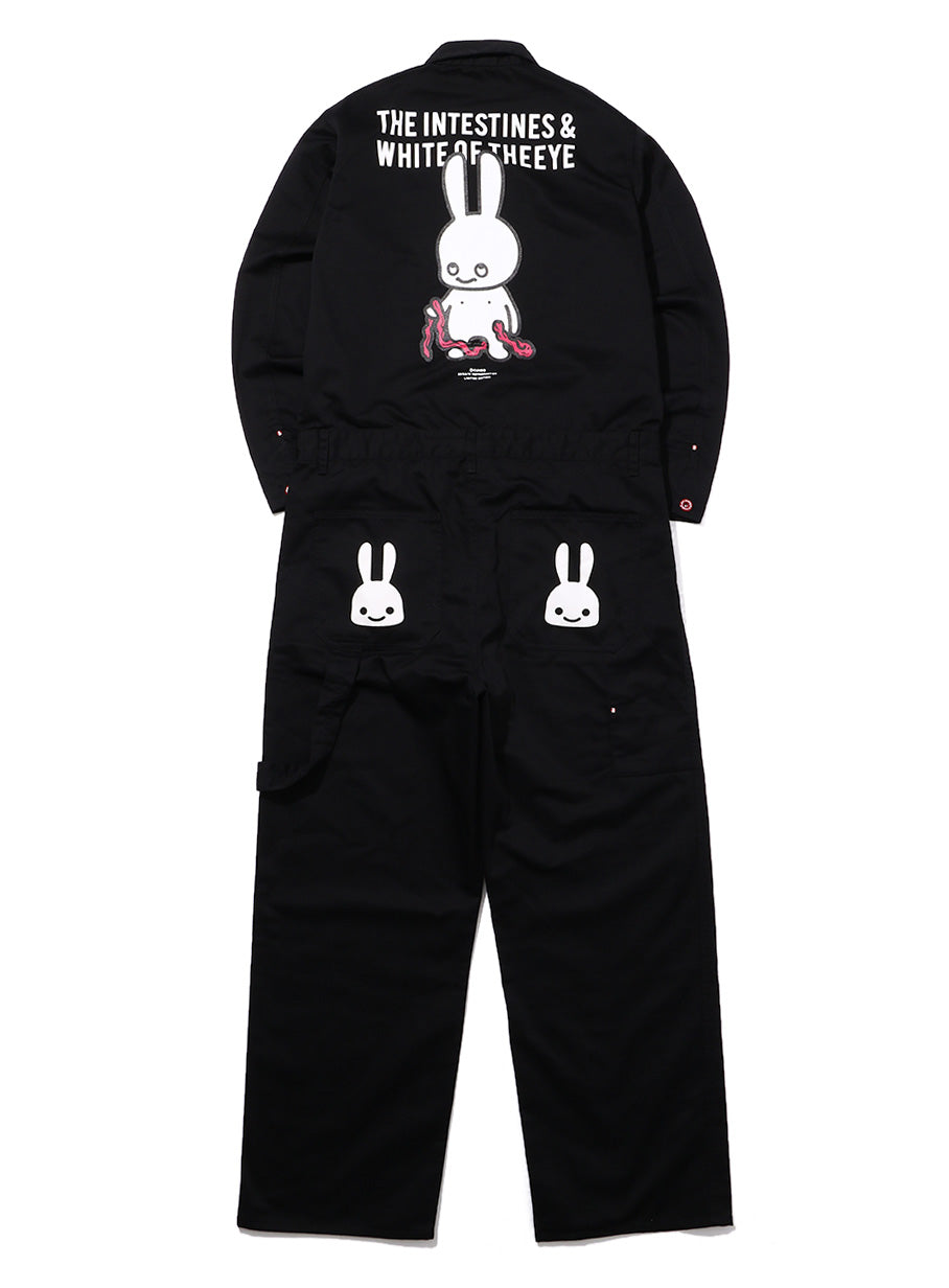 BOTTOMS/OVERALLS – CUNE