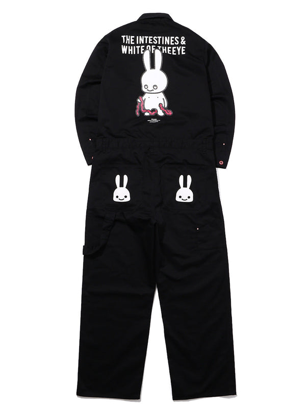 白目腸ちゃんのつなぎ