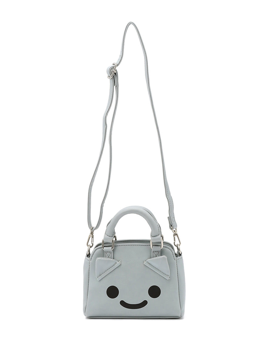 脳みそミニショルダー