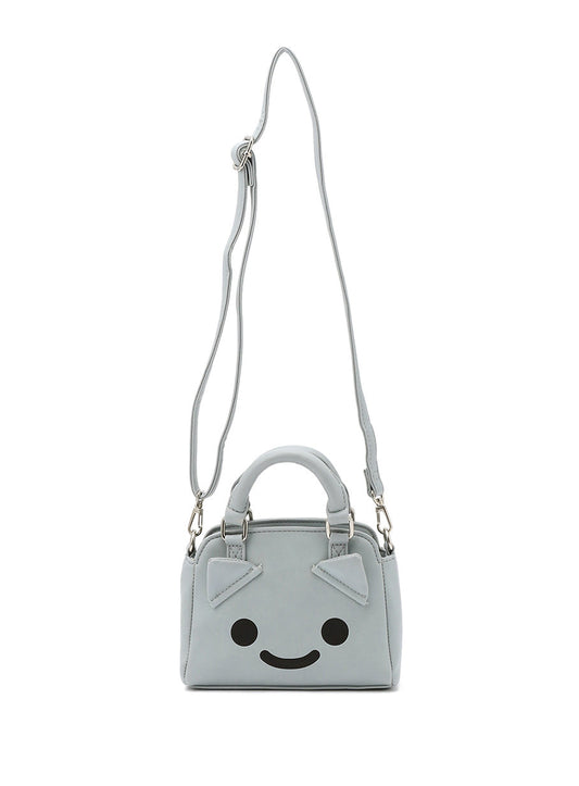脳みそミニショルダー