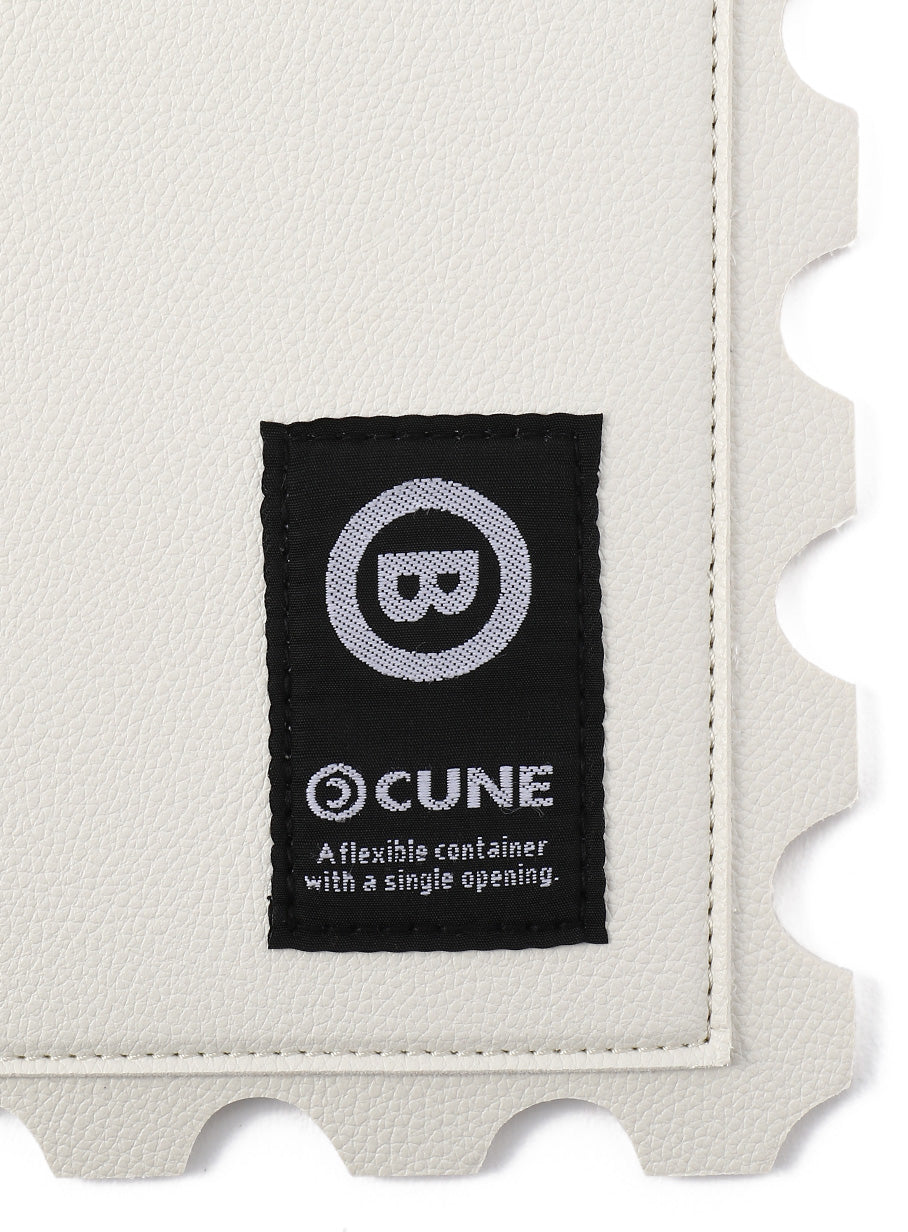 切手のトートバッグ – CUNE