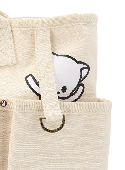 ねこちゃんガーデントート
