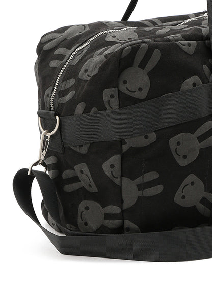 発泡プリントパラシュートバッグ