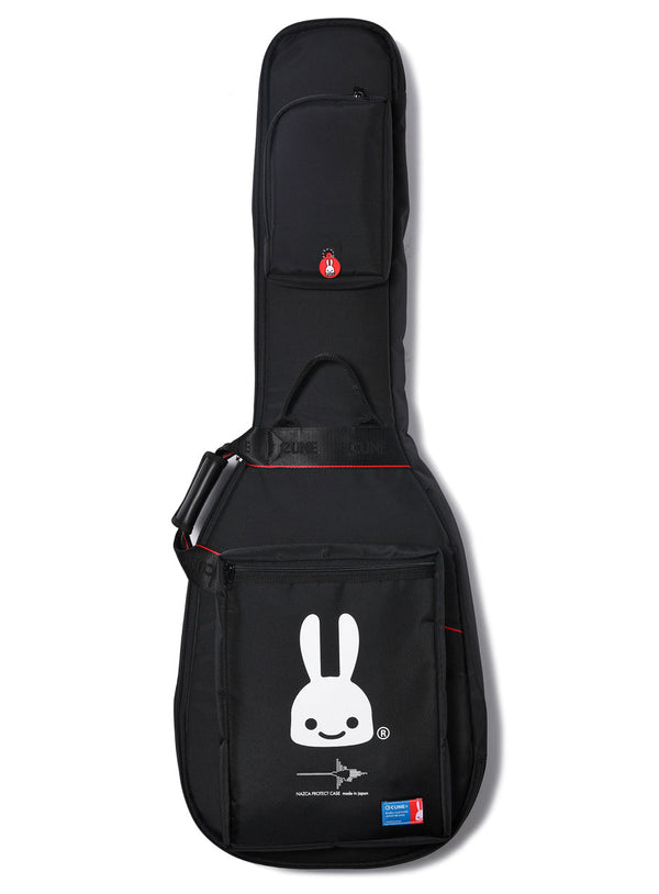 CUNE×NAZCA ギターケース