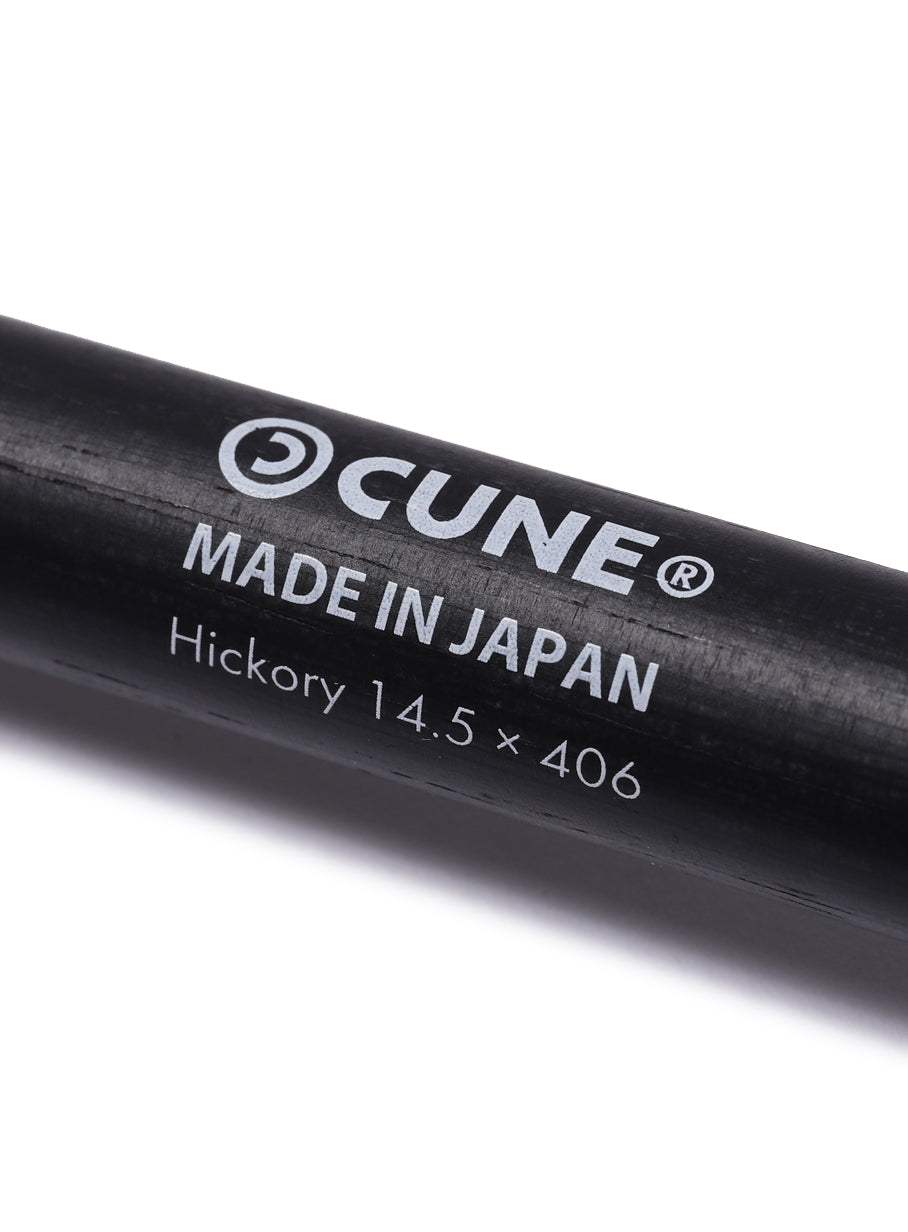 CUNE ドラムスティック ヒッコリー